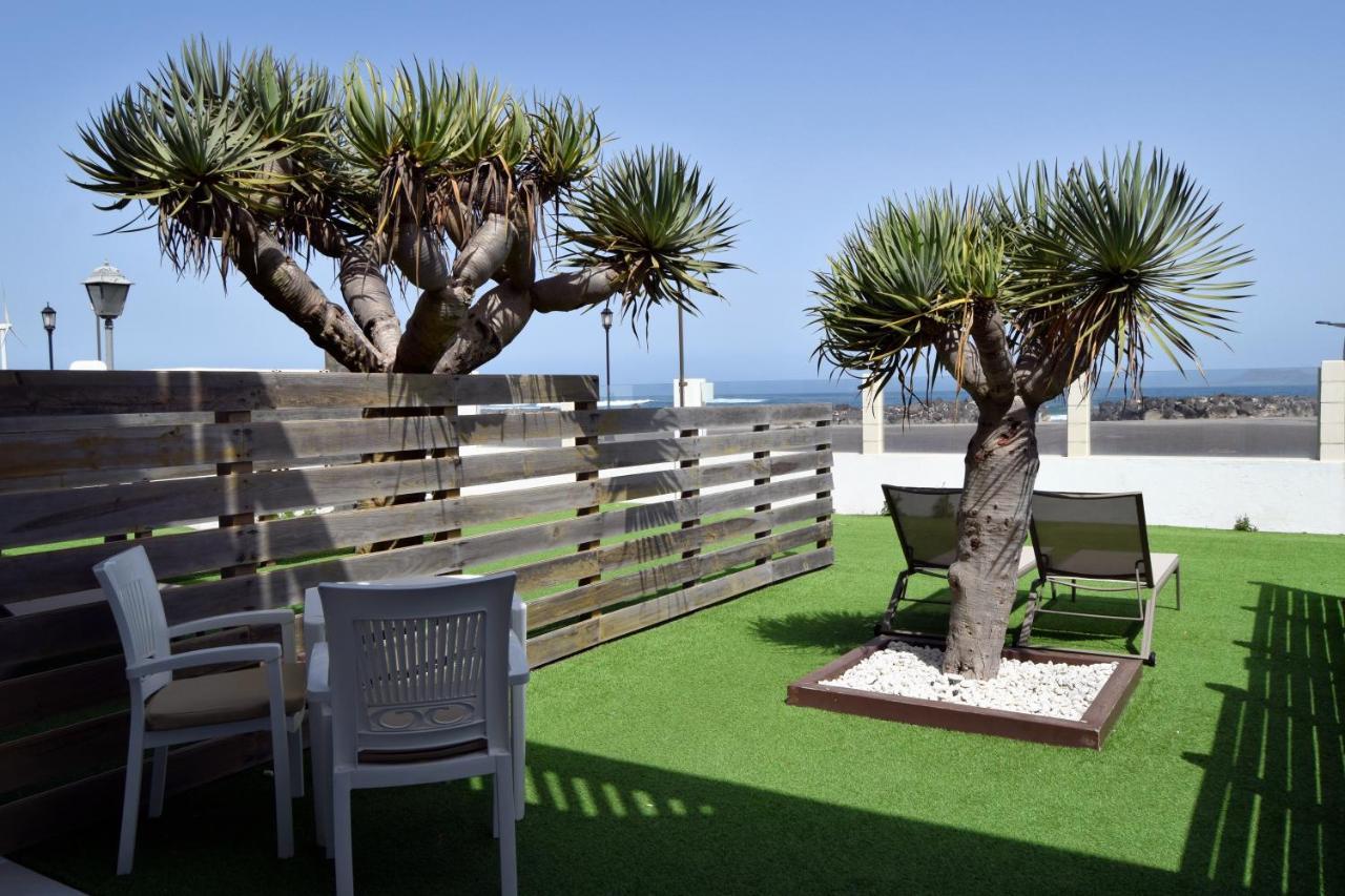 Hesperia Bristol Playa Appartement *