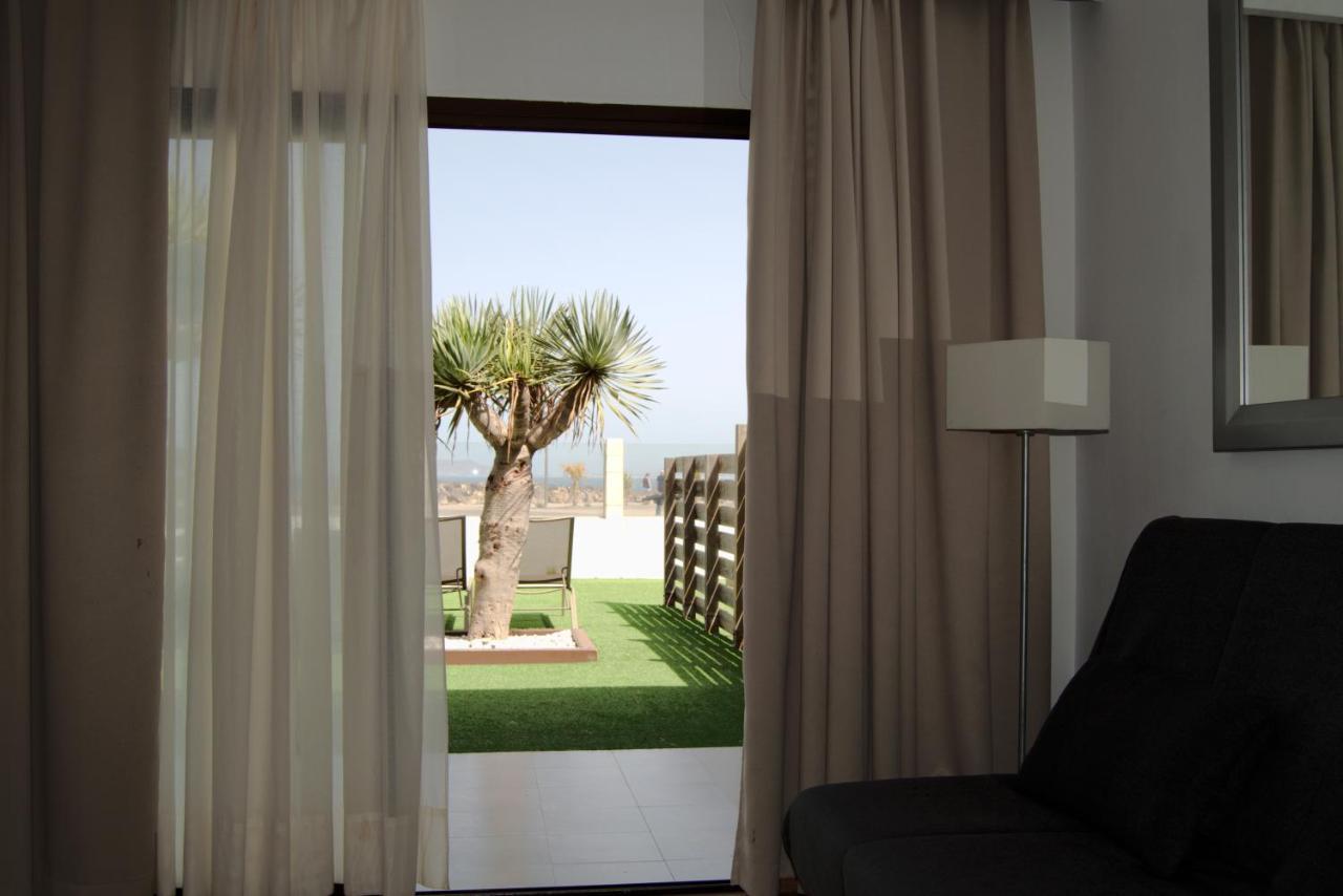 Appartement Hesperia Bristol Playa Corralejo