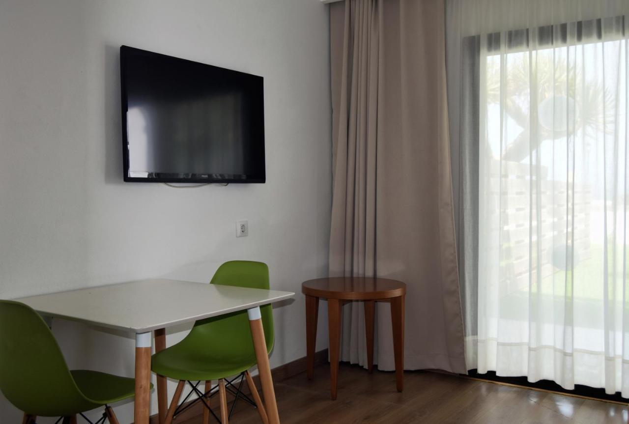 Appartement Hesperia Bristol Playa *
