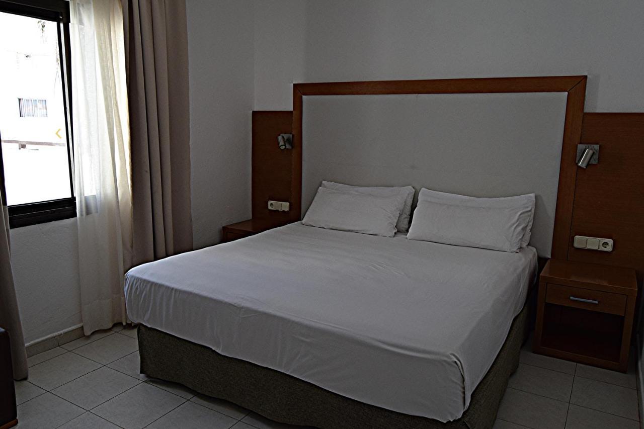 Hesperia Bristol Playa Corralejo