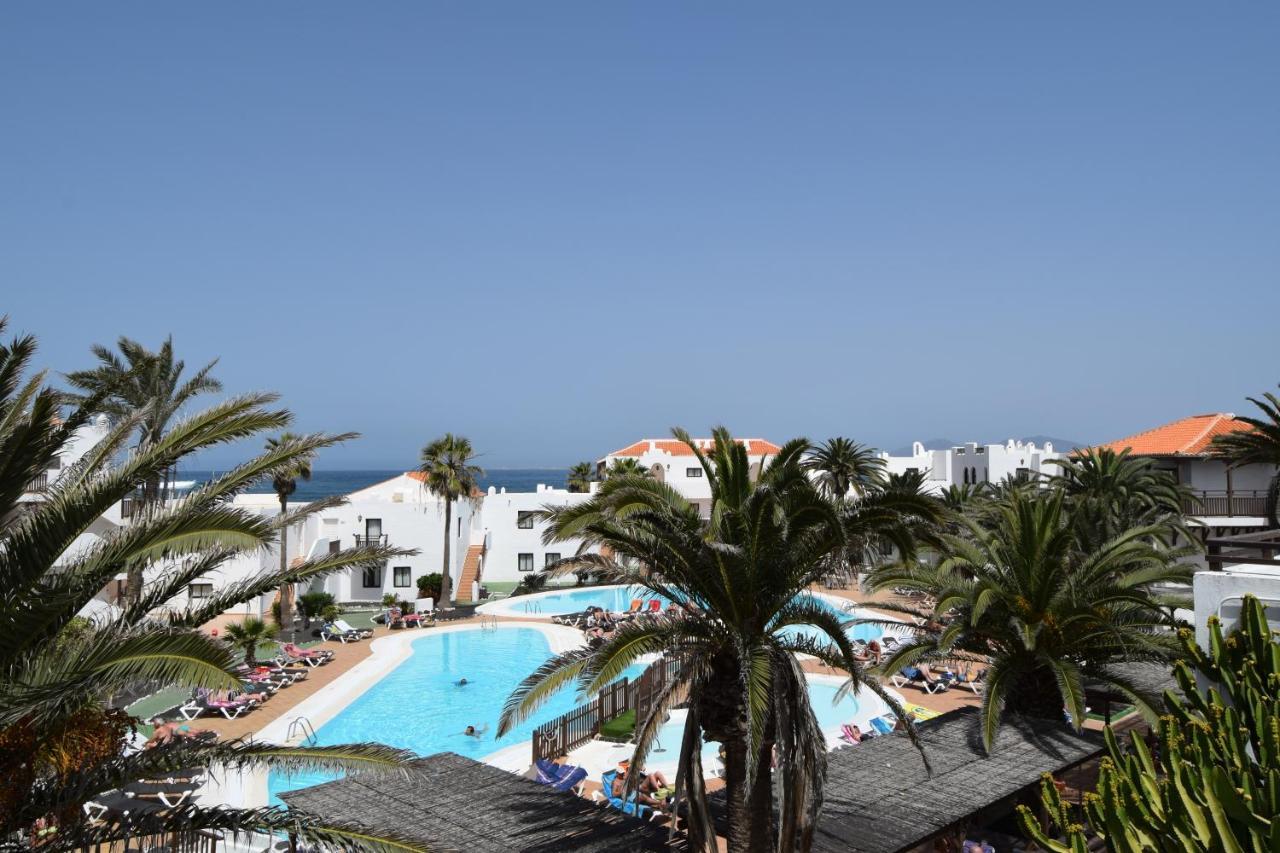 Apartment Hesperia Bristol Playa