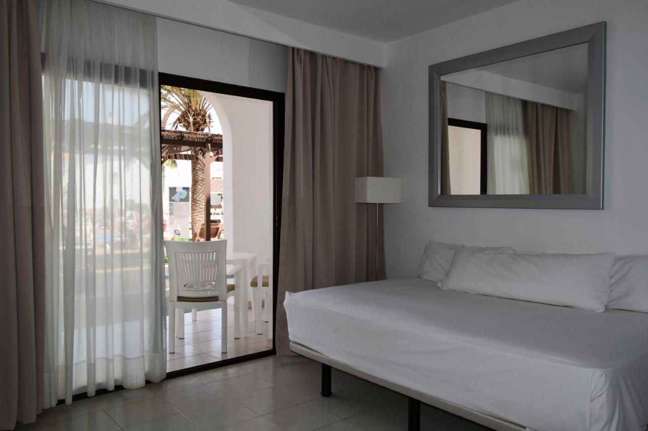 Apartment Hesperia Bristol Playa *