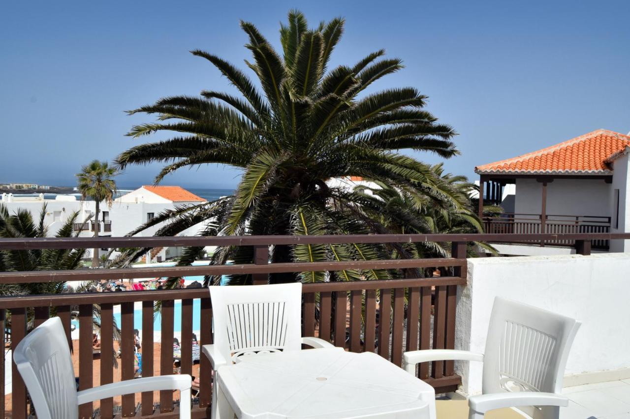 Apartment Hesperia Bristol Playa *