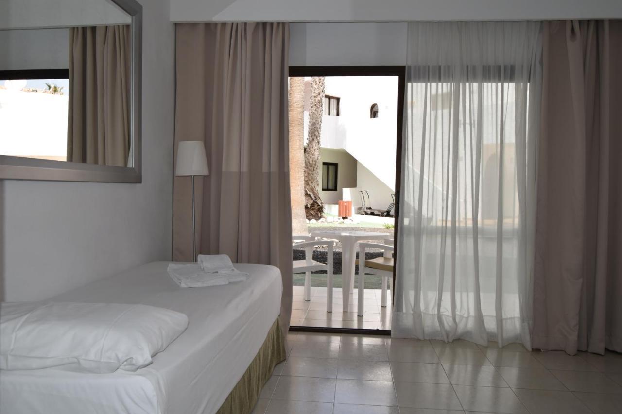 Hesperia Bristol Playa Apartment Corralejo
