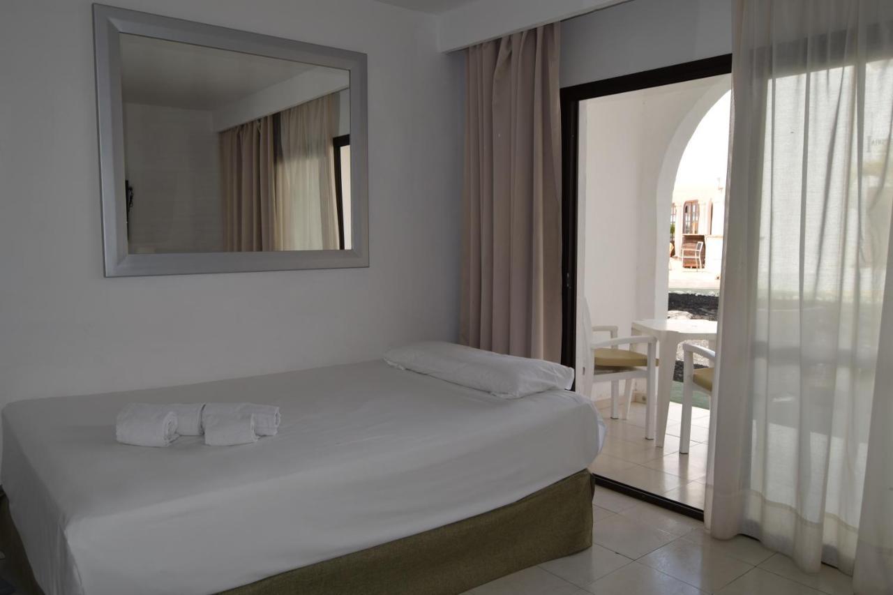 Apartment Hesperia Bristol Playa Corralejo