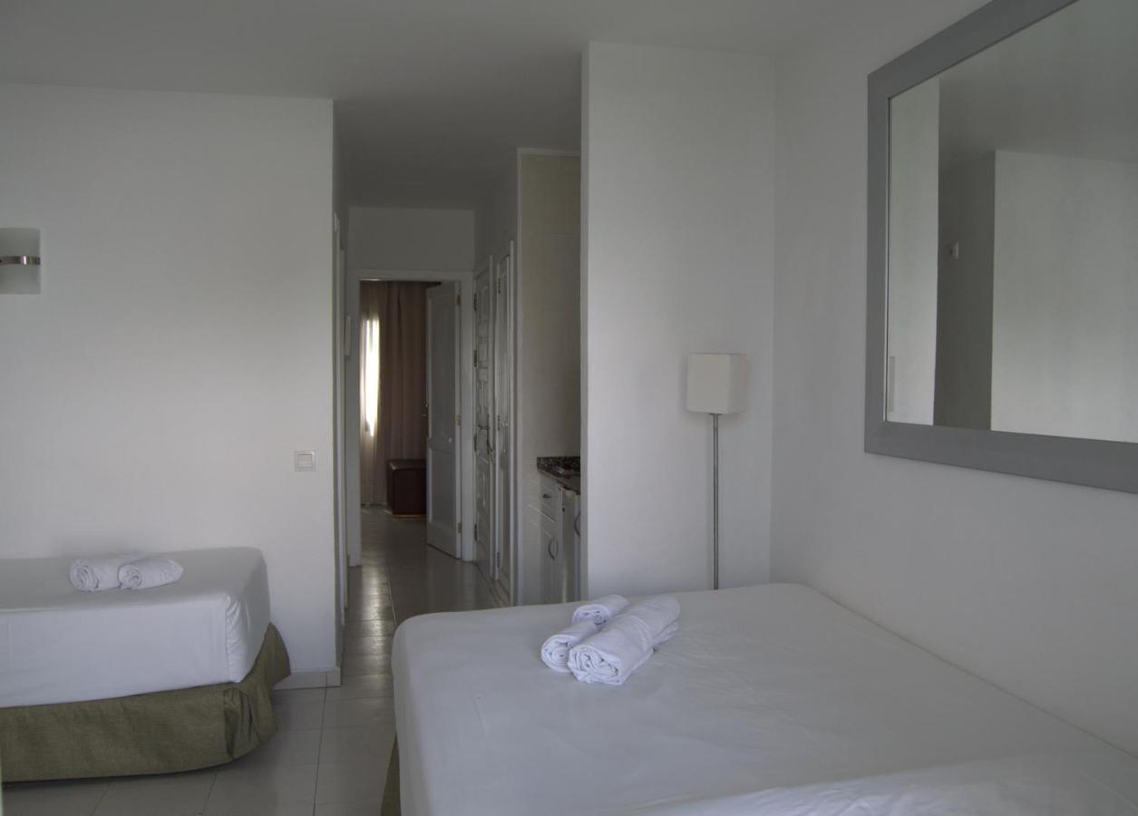Hesperia Bristol Playa Apartment Corralejo