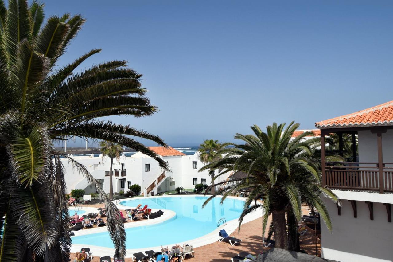 Apartment Hesperia Bristol Playa *
