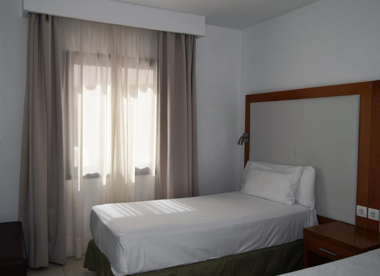 Hesperia Bristol Playa Apartment *