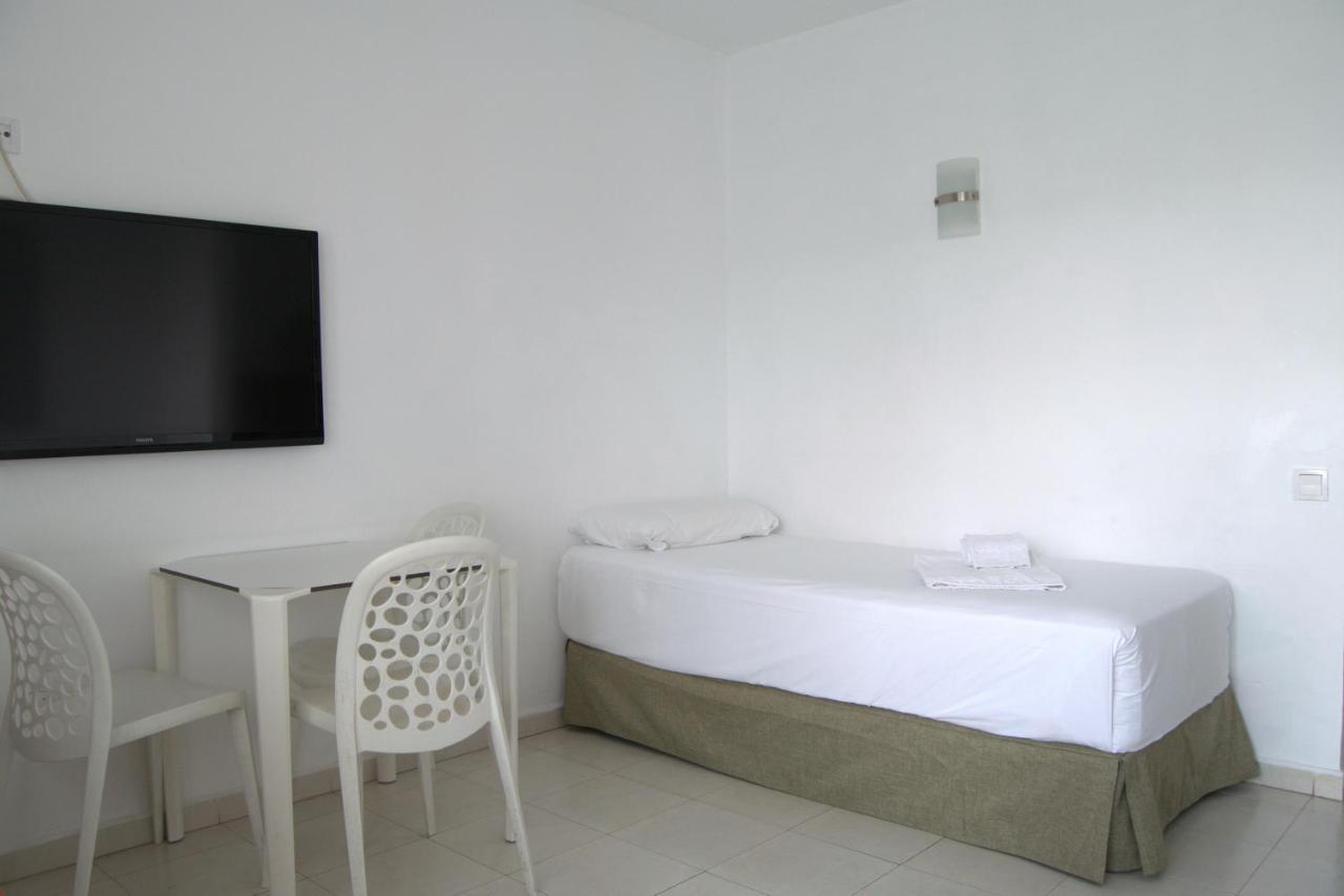 Hesperia Bristol Playa Apartment Corralejo