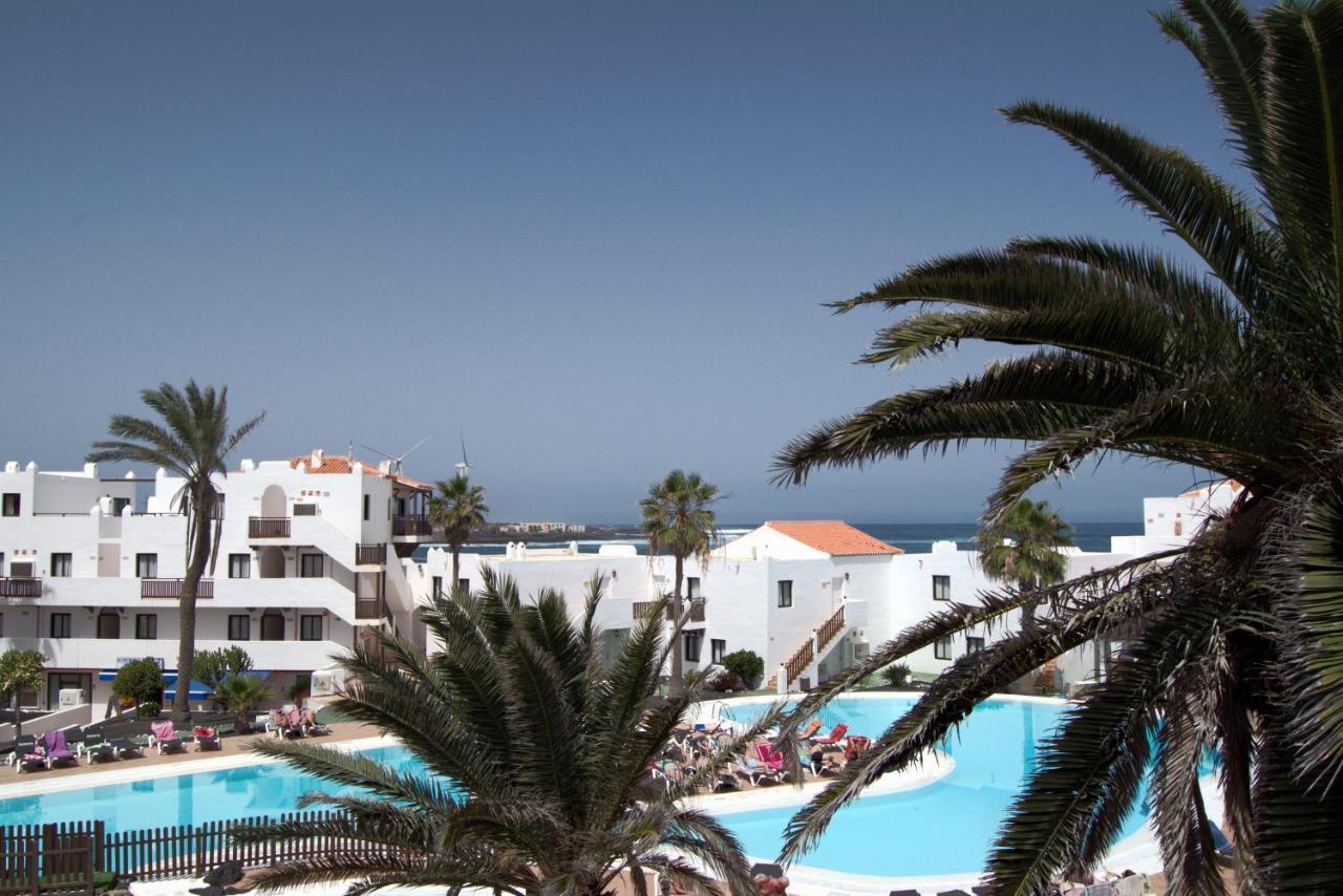 Hesperia Bristol Playa Apartment *