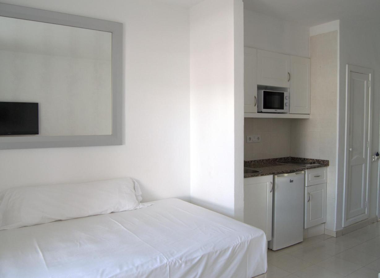 Apartment Hesperia Bristol Playa Corralejo