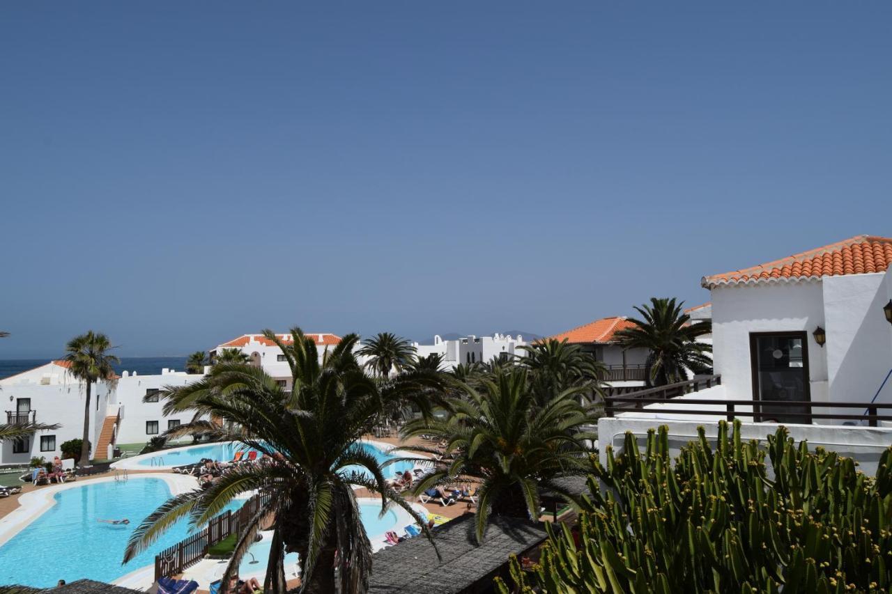 Hesperia Bristol Playa * Corralejo