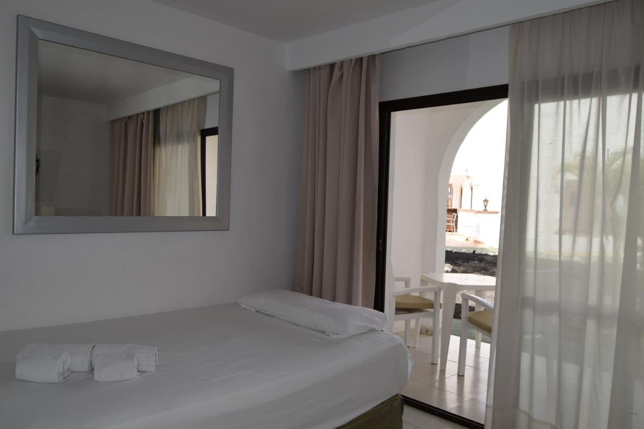 Hesperia Bristol Playa Apartment *