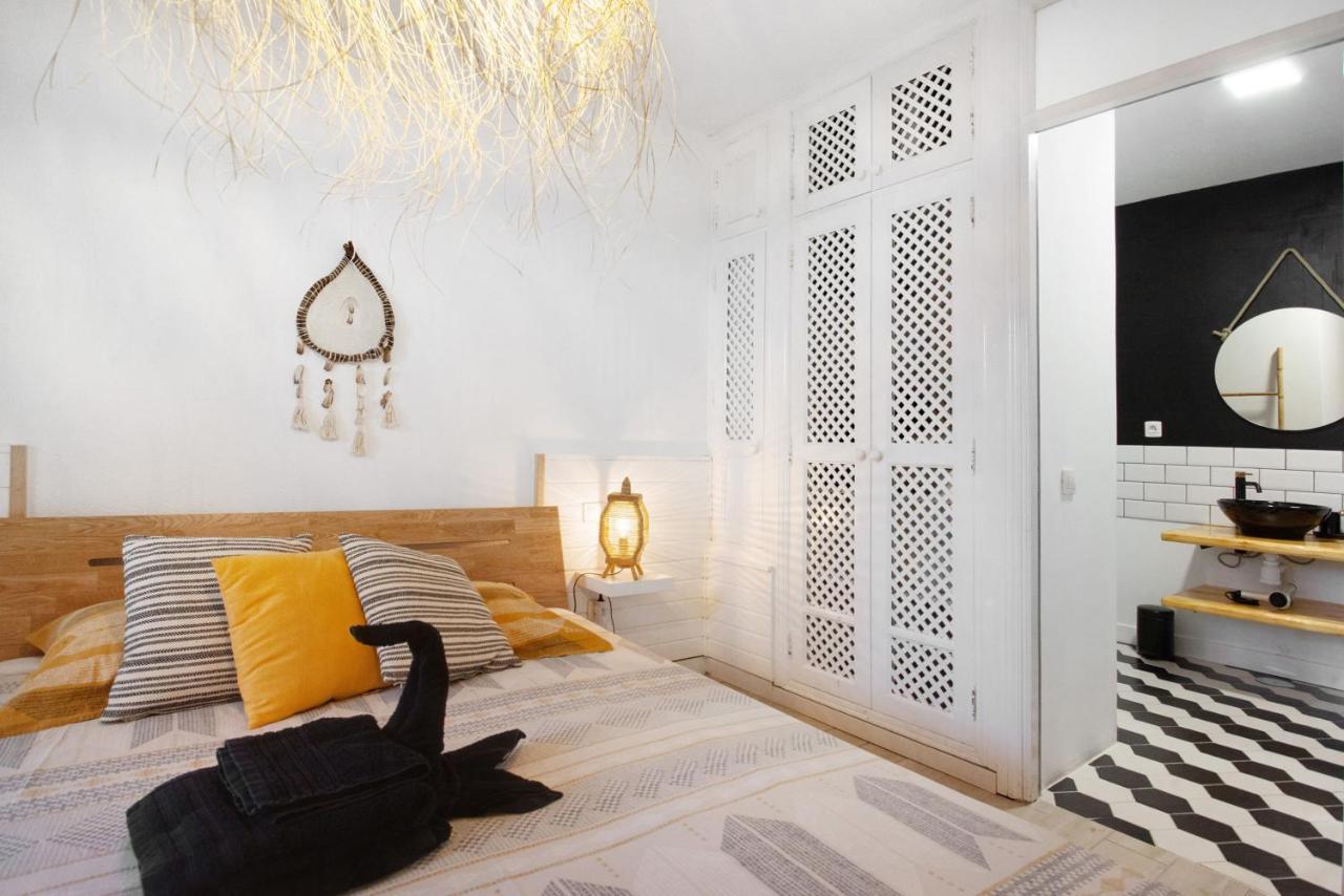 Ocean Holiday home Corralejo
