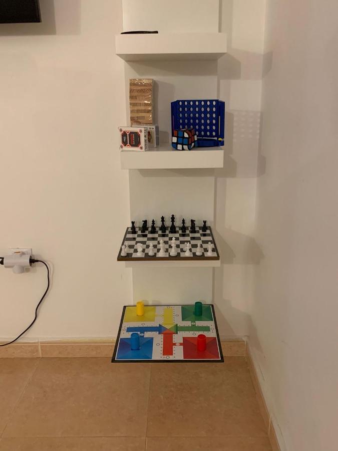 Apartamento El Balcon De Seth Corralejo