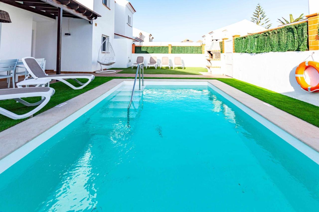 Sea Sounds Villa *