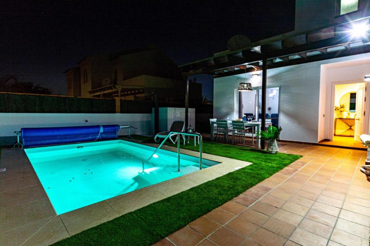 Sea Sounds Villa
