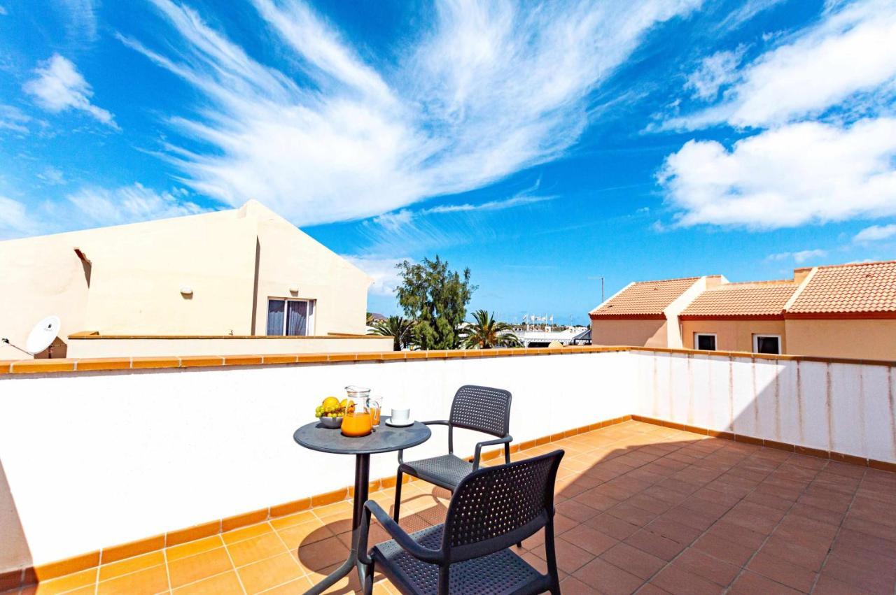 Villa Sea Sounds Corralejo