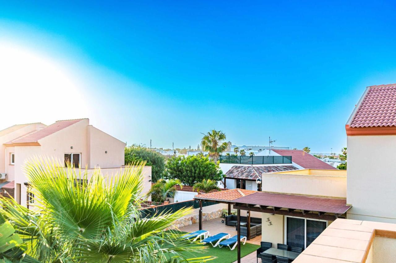 Sea Sounds Villa Corralejo
