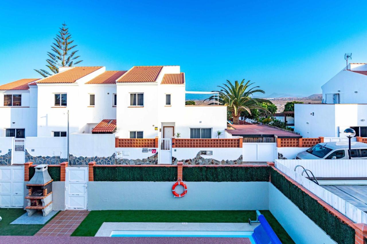 Villa Sea Sounds Corralejo