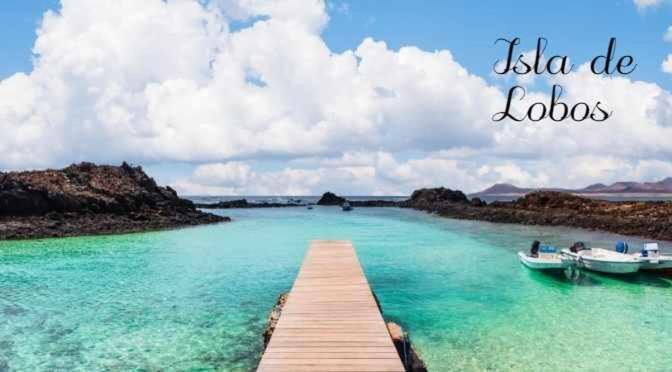 Villa Sea Sounds Corralejo