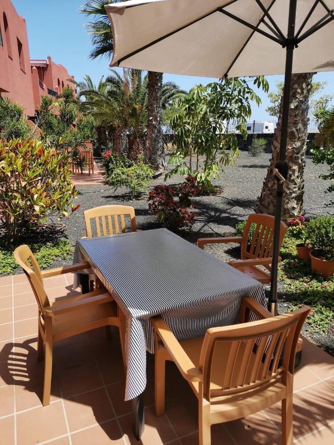 Spagnolo Oasis Tamarindo * Corralejo