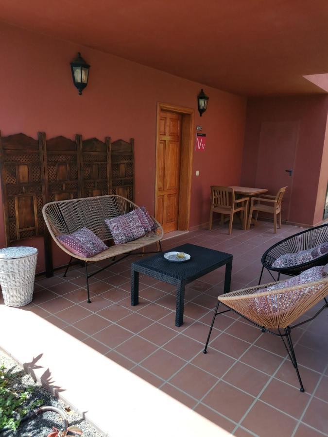 Spagnolo Oasis Tamarindo *