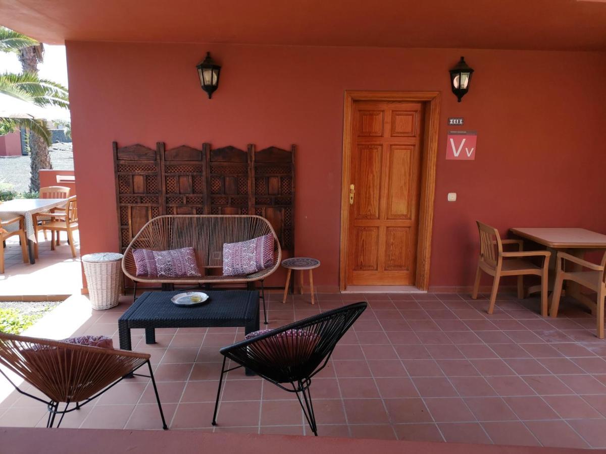 Appartement Spagnolo Oasis Tamarindo *