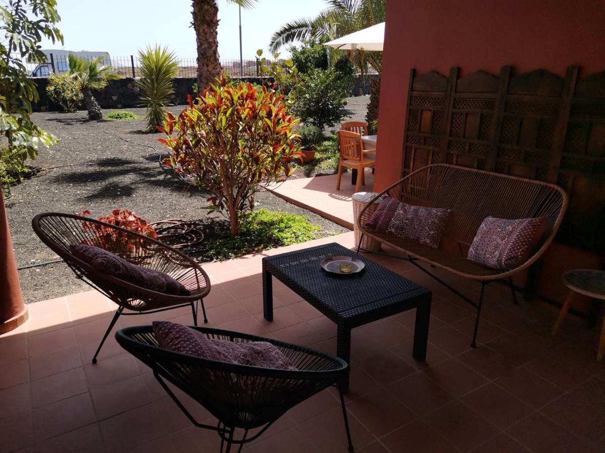 Spagnolo Oasis Tamarindo Appartement *