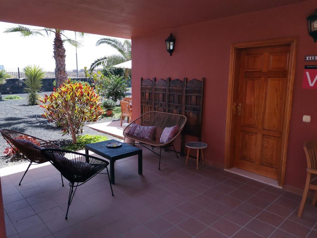 Spagnolo Oasis Tamarindo