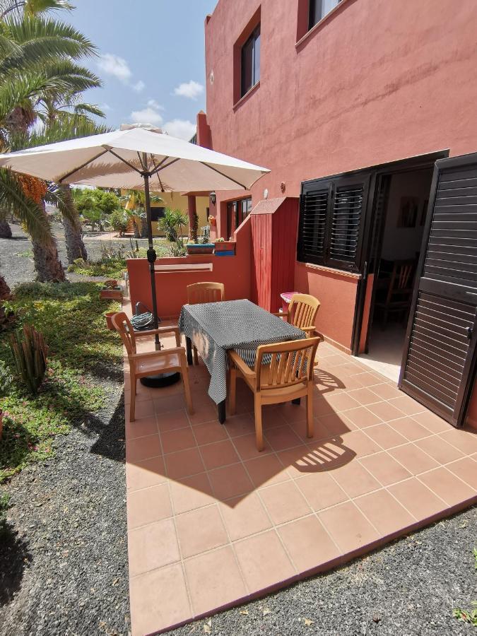 Spagnolo Oasis Tamarindo * Corralejo