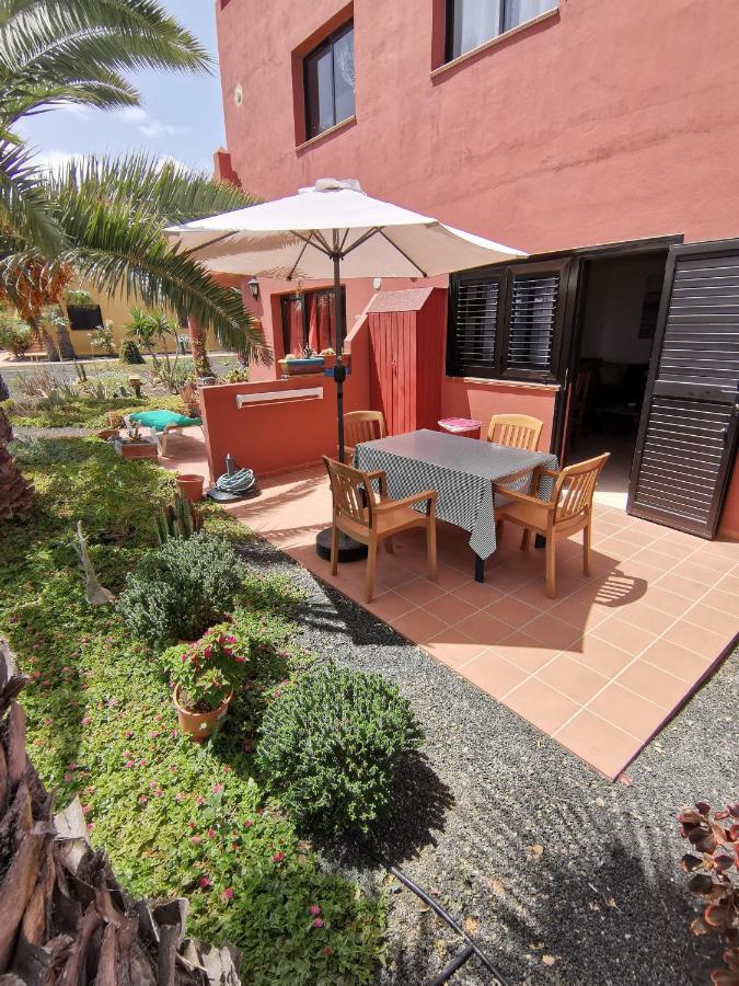Spagnolo Oasis Tamarindo Apartment Corralejo