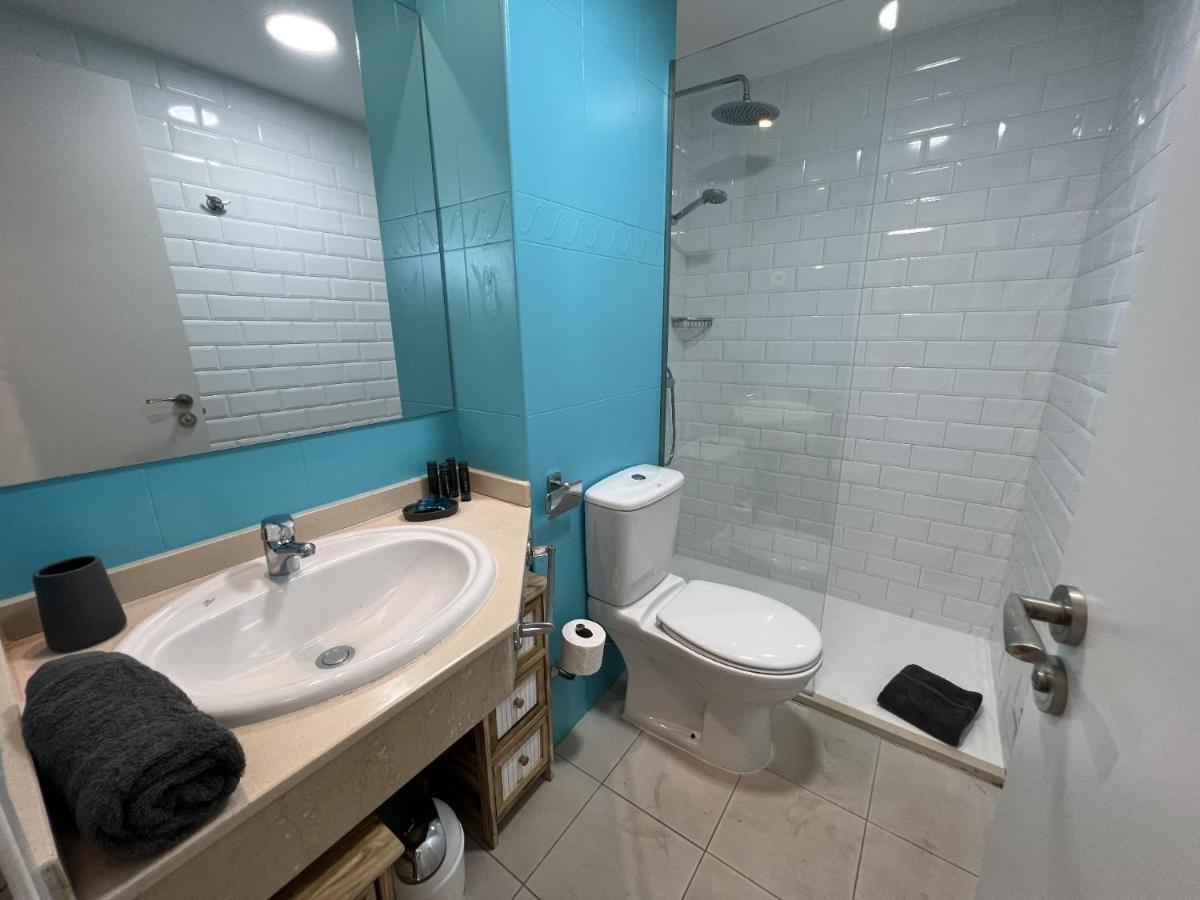Atlantic Garden Andrew Pool Air Conditioning Holiday home *
