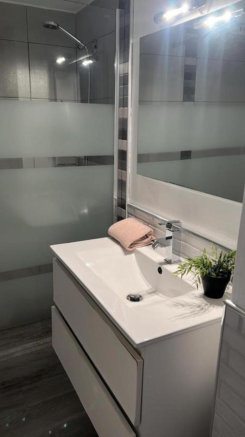 Ocean Apartment Corralejo