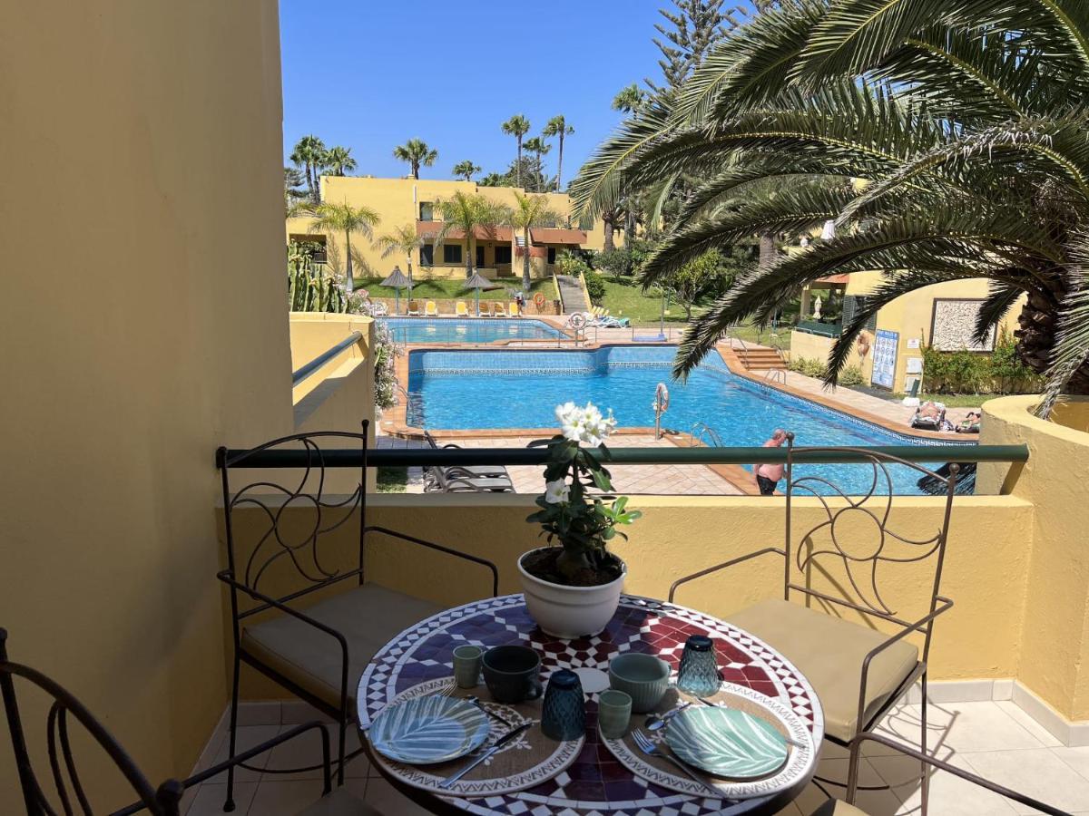 Holiday home Atlantic Garden Andrew Pool Air Conditioning *
