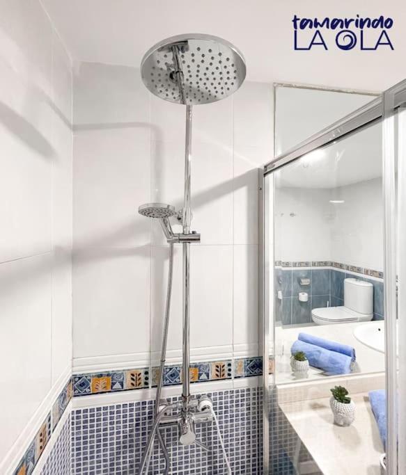 New Tamarindo La Ola Apartment *