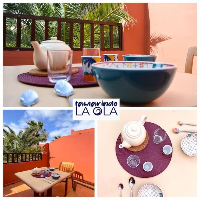New Tamarindo La Ola Apartment *