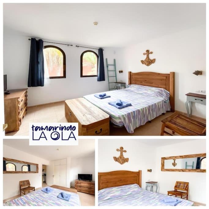 Apartment New Tamarindo La Ola *