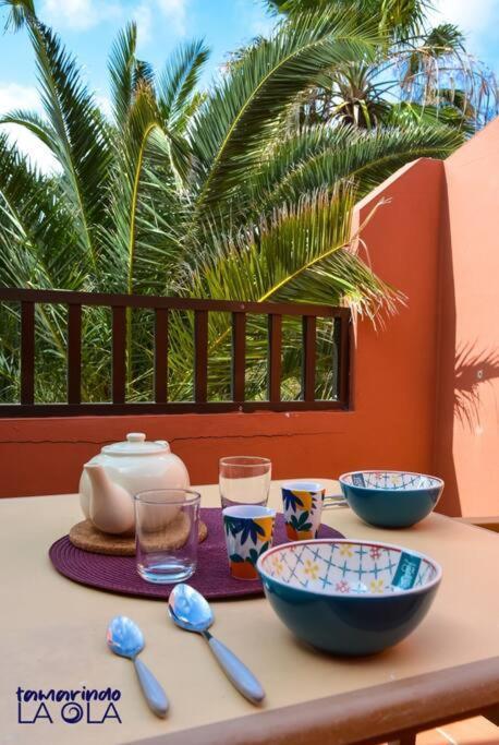 Apartment New Tamarindo La Ola *