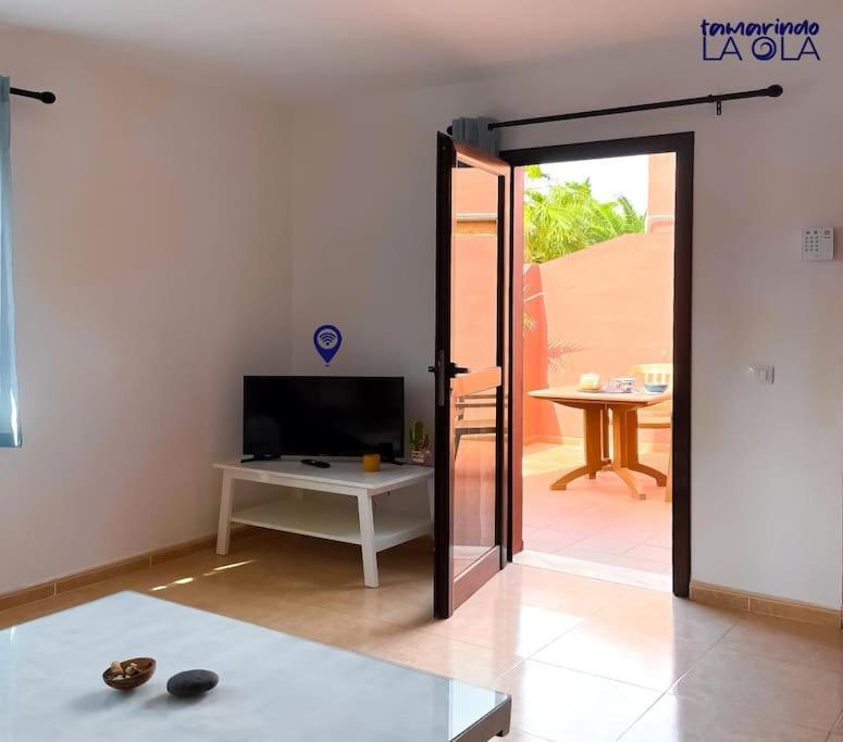 Apartment New Tamarindo La Ola *