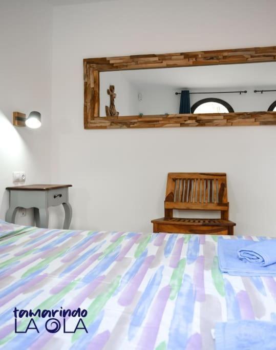 New Tamarindo La Ola Apartment Corralejo