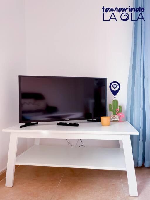 Apartment New Tamarindo La Ola *
