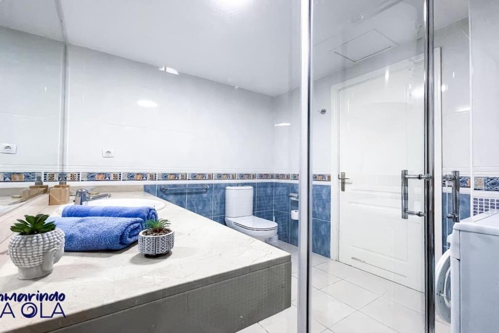 Apartment New Tamarindo La Ola