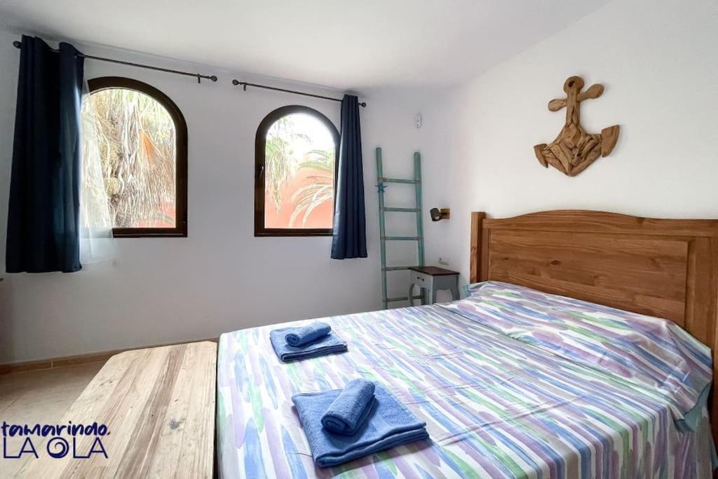New Tamarindo La Ola Apartment *
