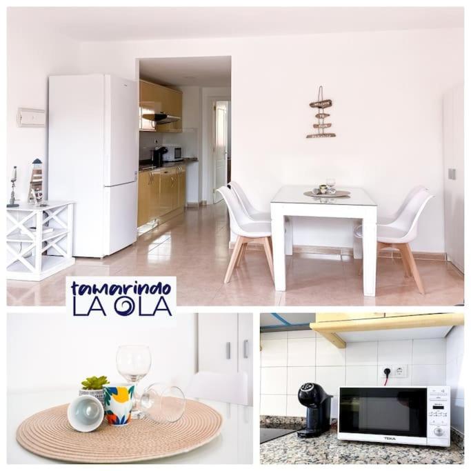 New Tamarindo La Ola Apartment Corralejo