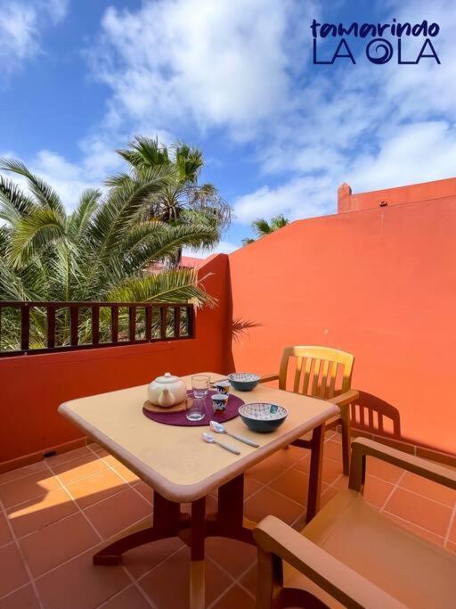 Apartment New Tamarindo La Ola *