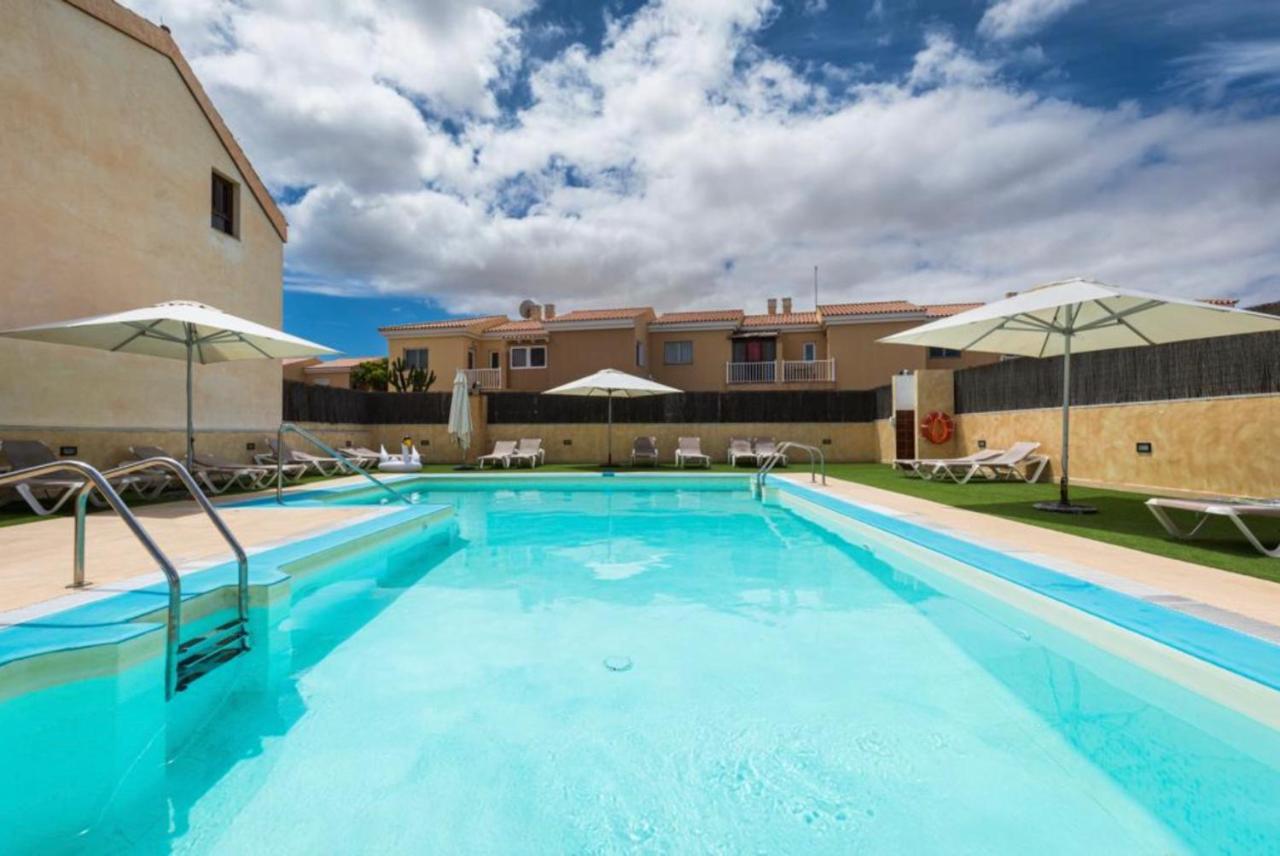 Villa Tinajas No.6 *