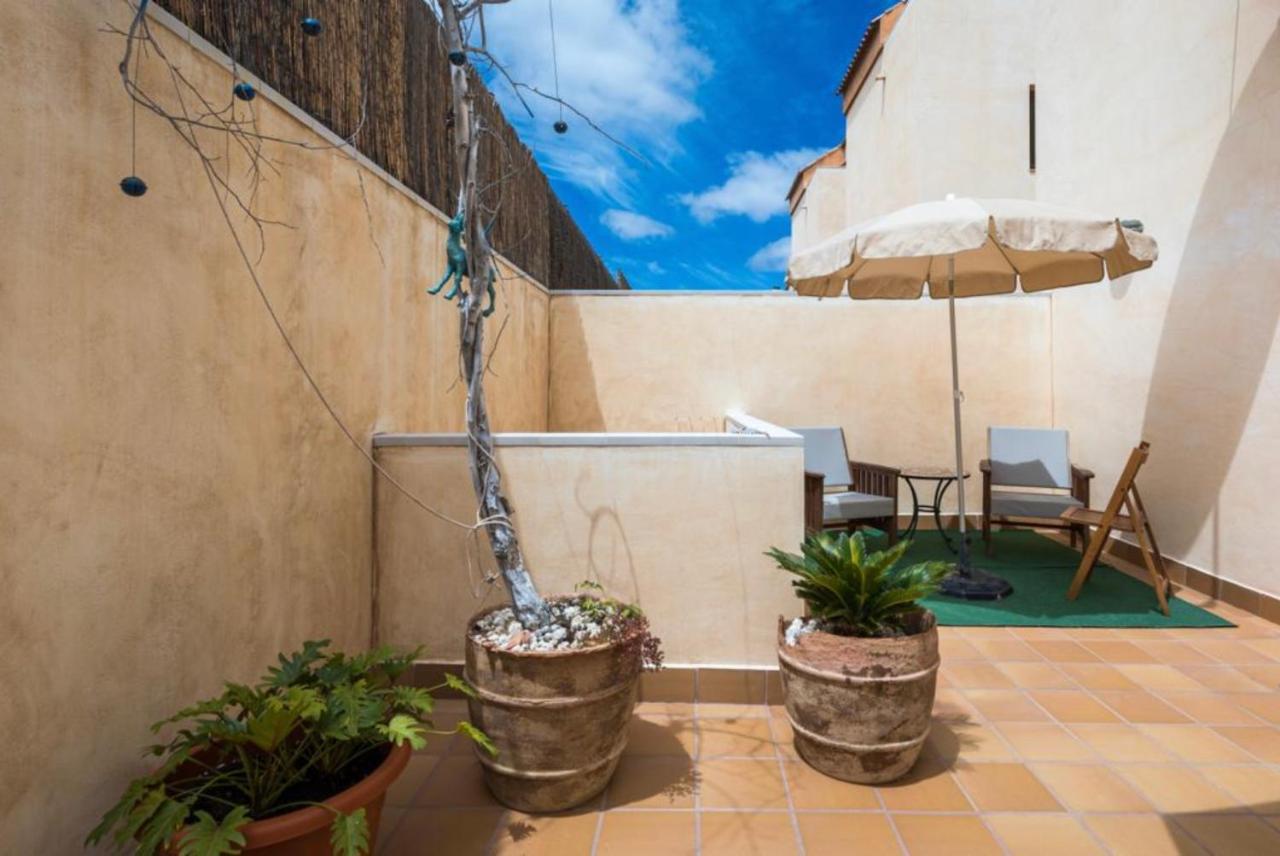 Tinajas No.6 Villa Corralejo