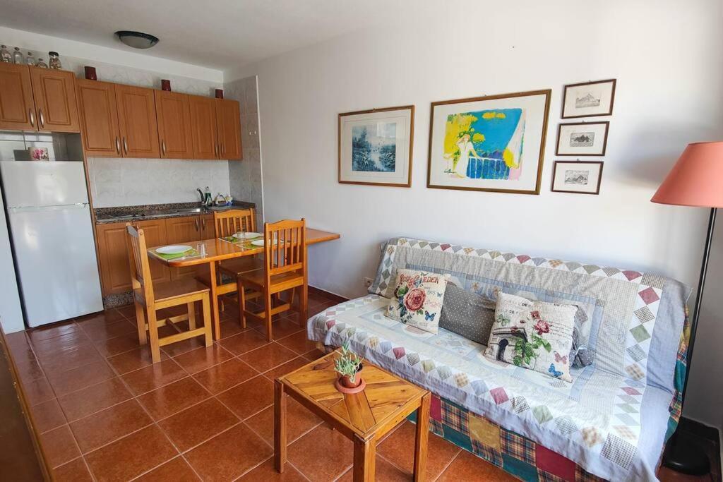 Apartment Sweet Flat With Private Patio Dunasol *
