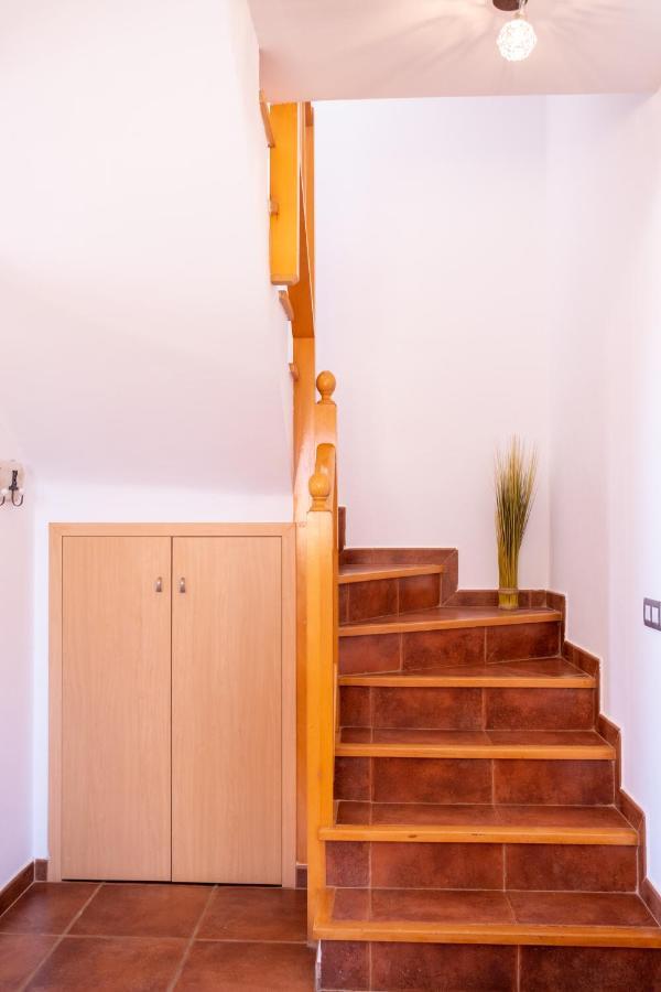 Mirador De Dunas Villa